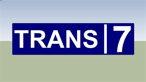 transtrv|TRANS TV Official